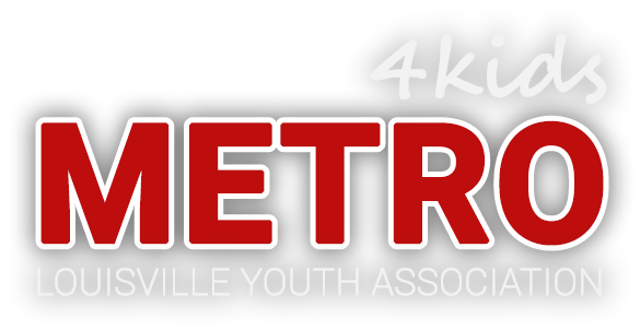 Metro 4 Youth | Metro Louisville Youth Association